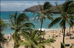 Hanauma Bay